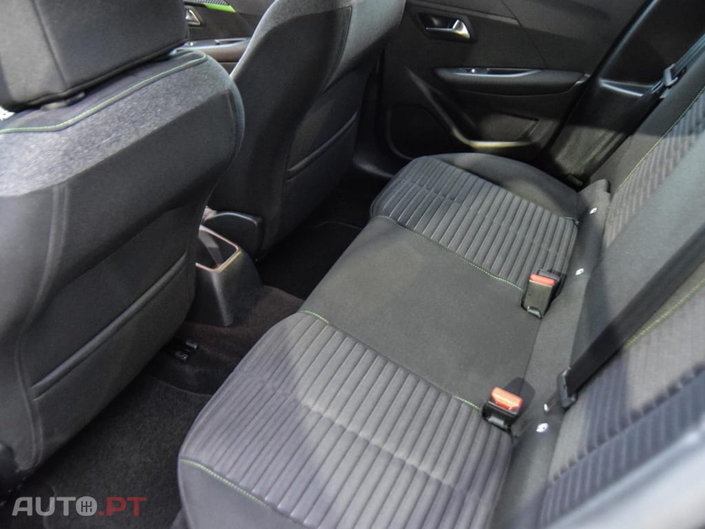 Peugeot 208 1.2 PureTech Active Pack