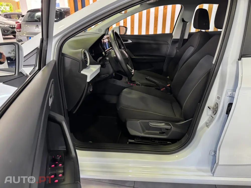 Seat Ibiza 1.0 TSI Style DSG
