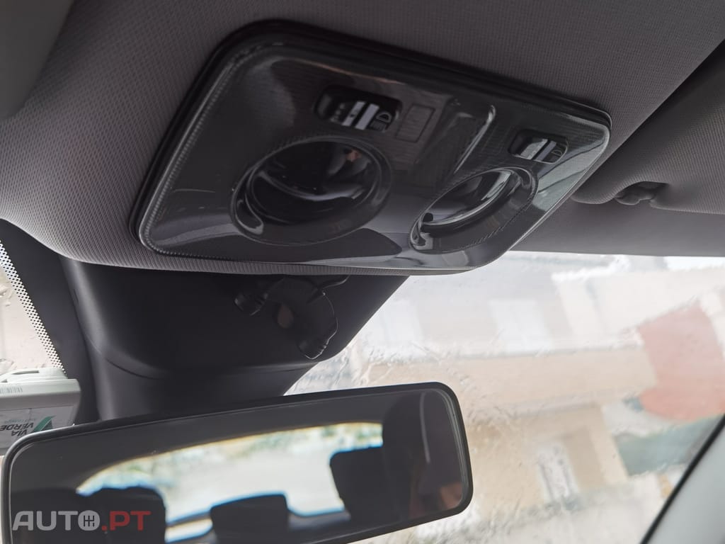 Lancia Ypsilon 1.3 D Multijet Silver