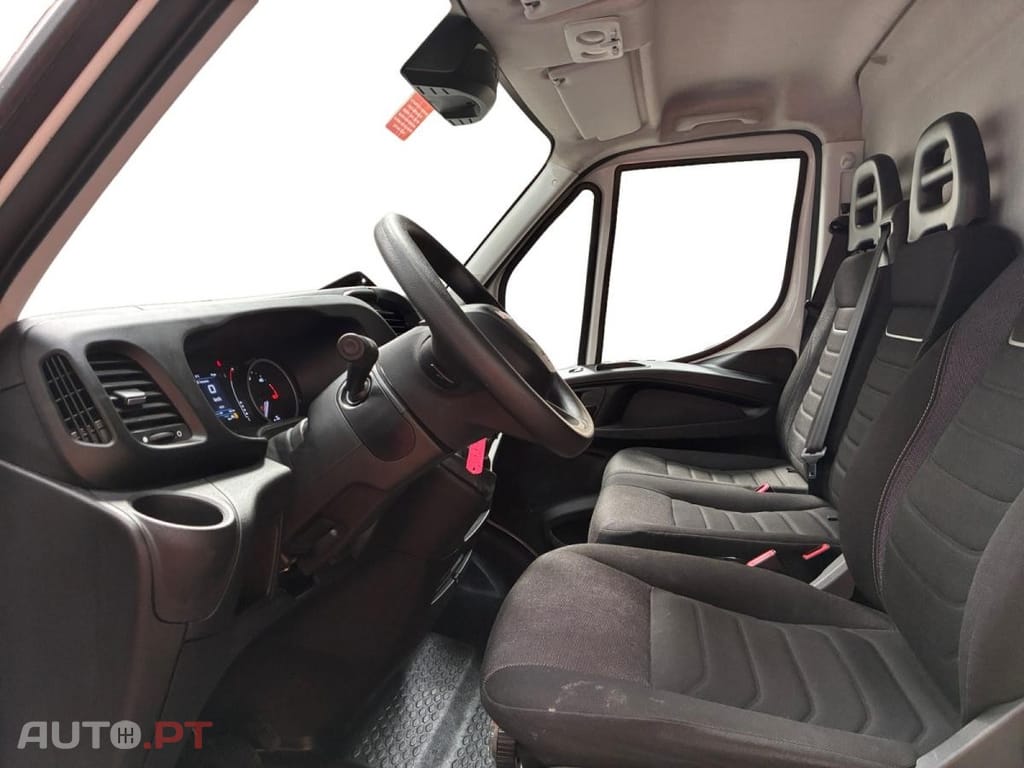 Iveco Daily 3.0 L3H2