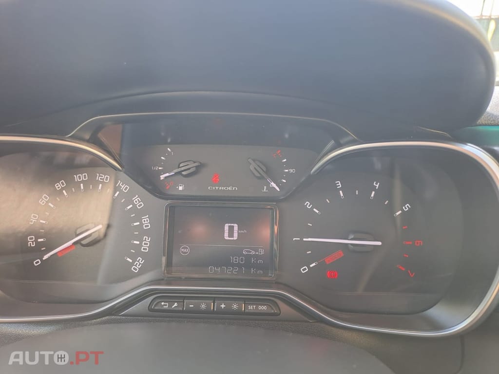 Citroen C3 1.2 PureTech Feel