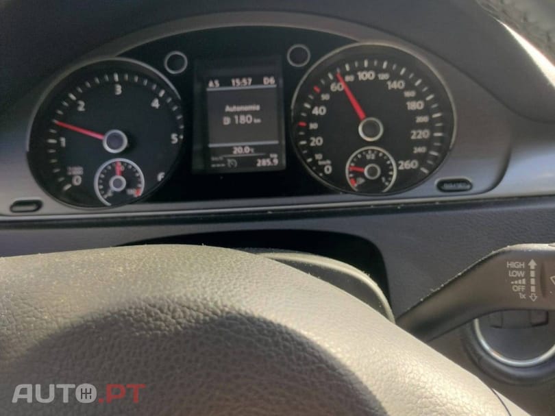 Volkswagen Passat CC 1.6 TDI