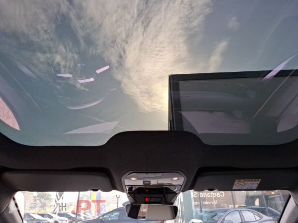 Renault Espace 1.2 E-Tech full hybrid 200cv iconic