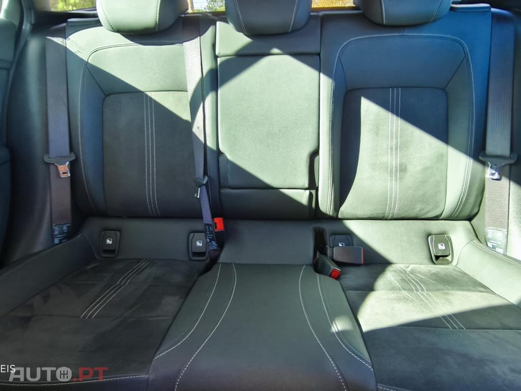 Opel Astra Sports Tourer 1.5 D Ultimate S/S