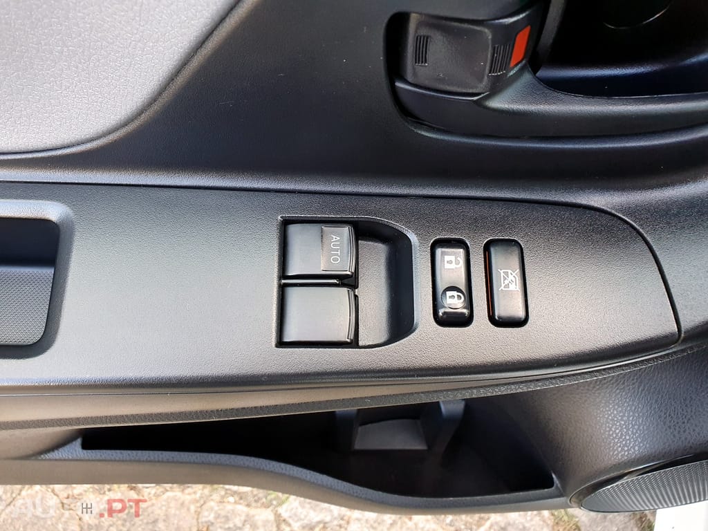 Toyota Yaris 1.4 D-4D