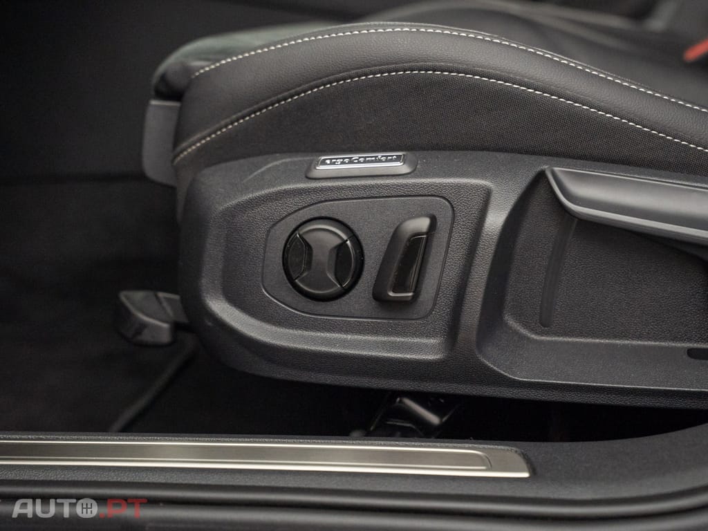 Volkswagen Arteon 1.4 TSI eHybrid Elegance