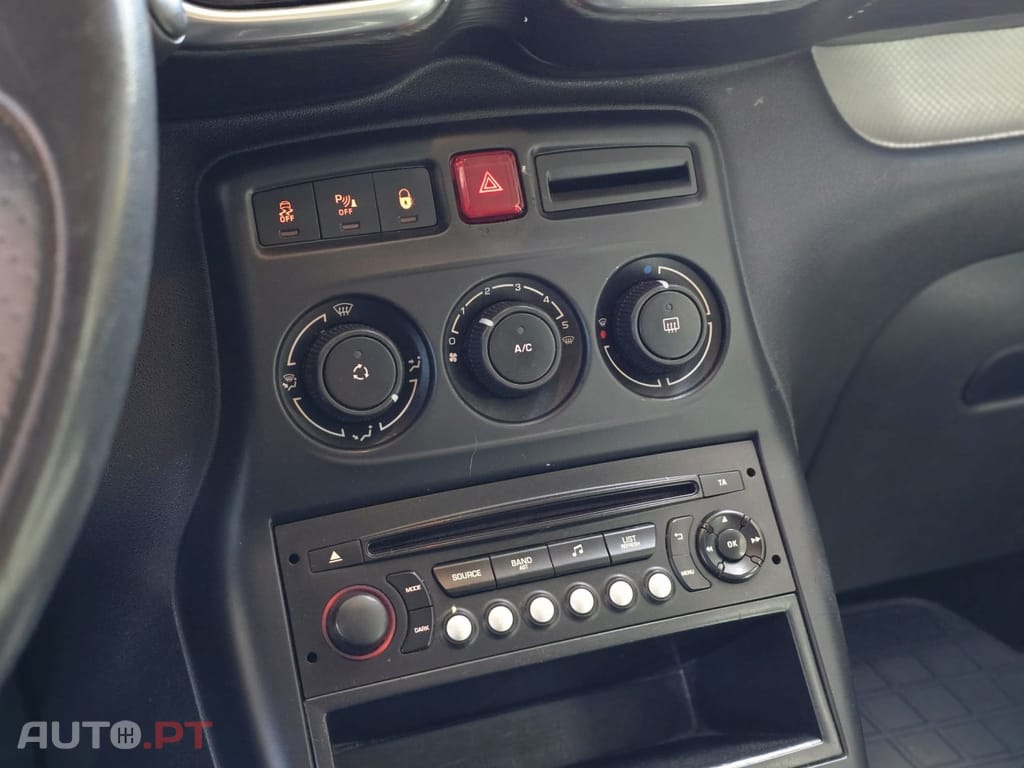 Citroen C3 Picasso 1.6 HDi Seduction