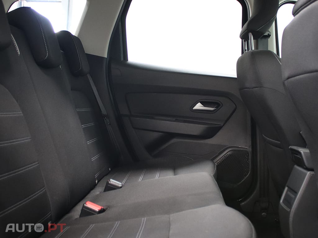 Dacia Duster Duster 1.0 TCe Journey