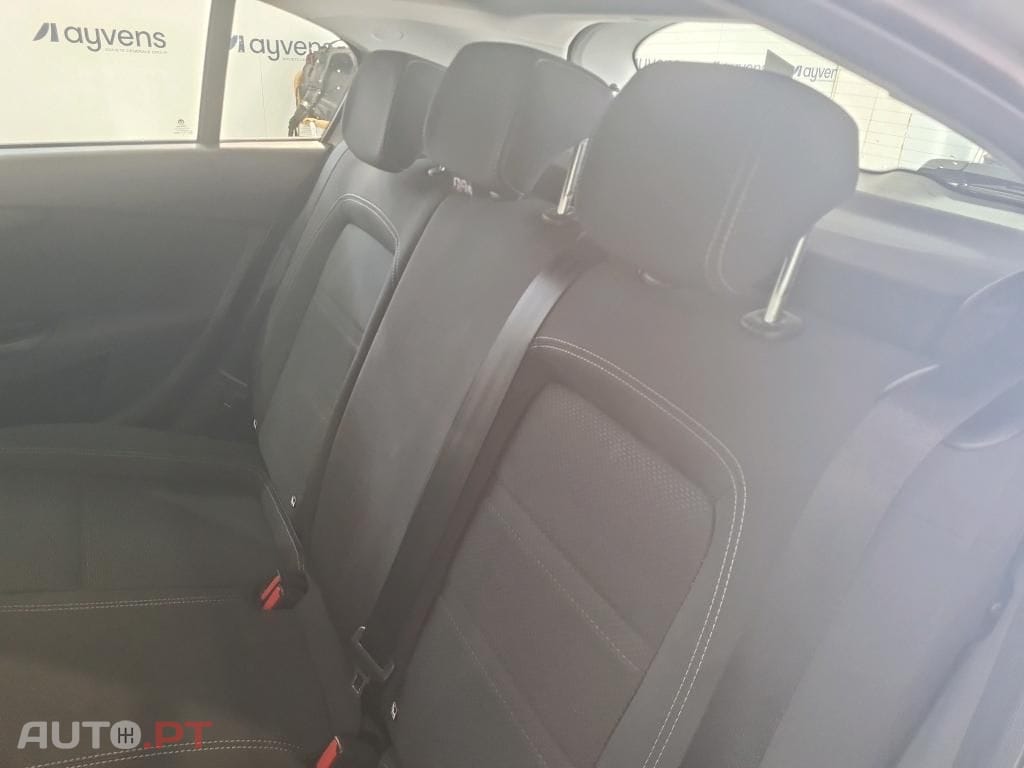 Fiat Tipo 1.3 Multijet Life