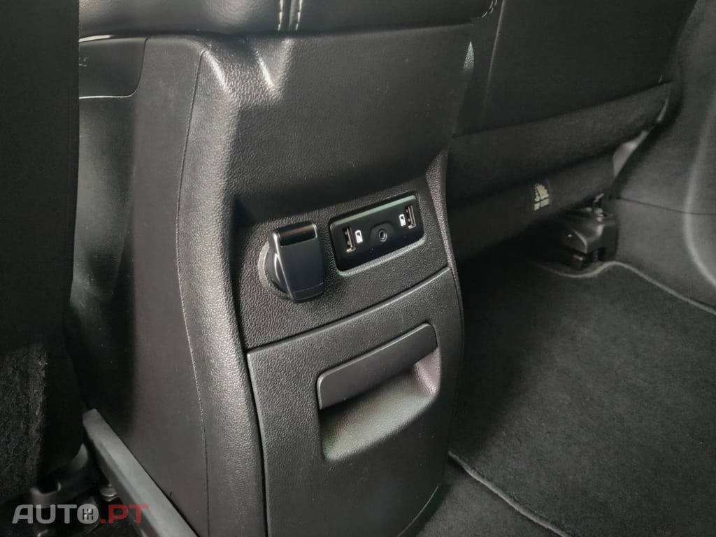 Renault Grand Scénic 1.5 dCi Dynamique S SS