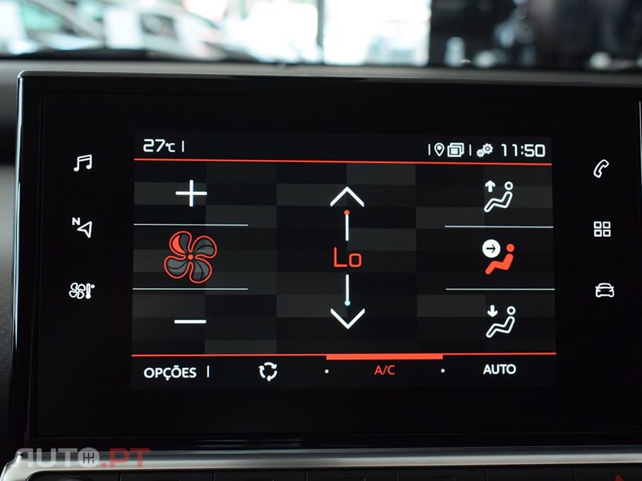 Citroen C4 Cactus 1.5 BlueHDi Shine