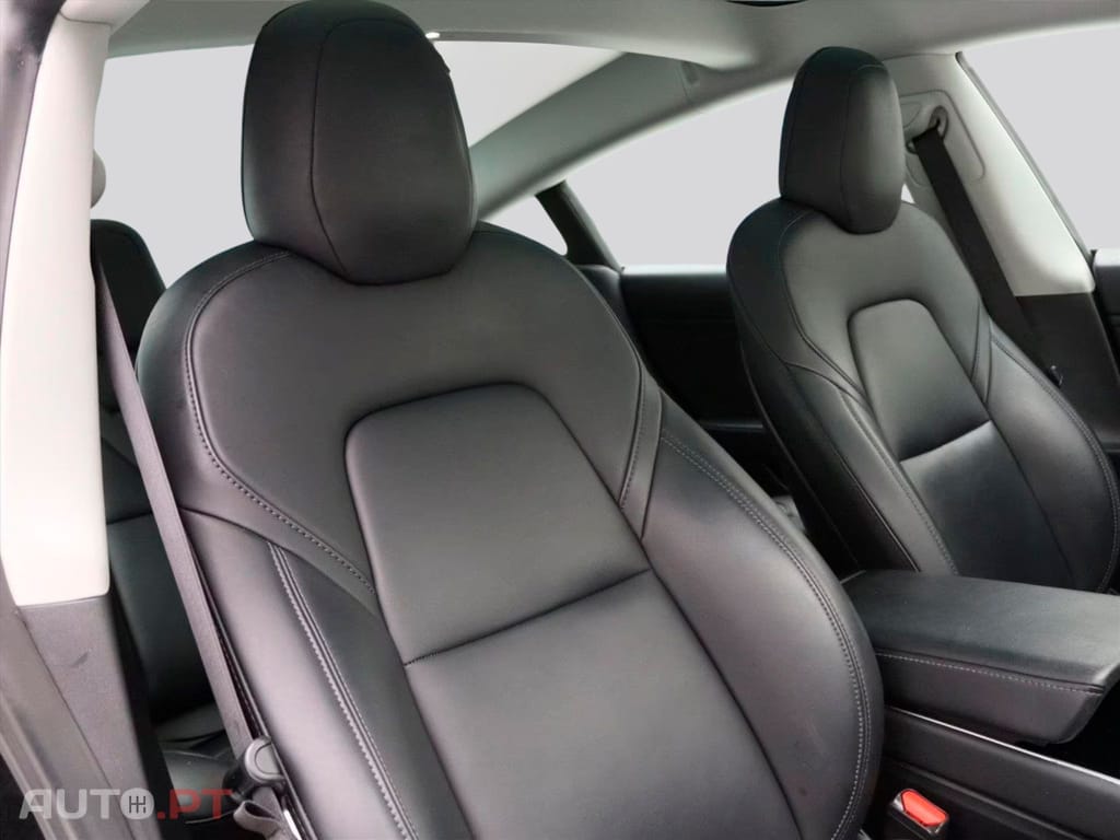 Tesla Model 3 Standard RWD Plus I.V.A DEDUTIVEL  