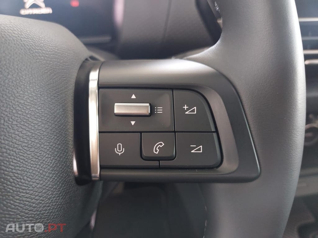 Citroen e-C4 50 kWh Shine Pack