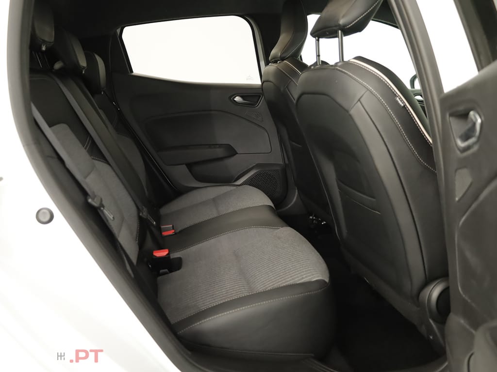 Renault Clio Clio 1.0 TCe Techno Bi-Fuel