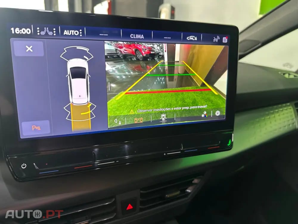 Cupra Born 58 kWh e-Boost Plus