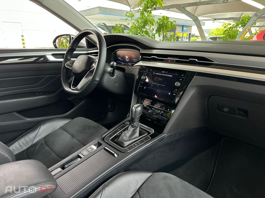 Volkswagen Arteon 2.0 TDI Elegance DSG