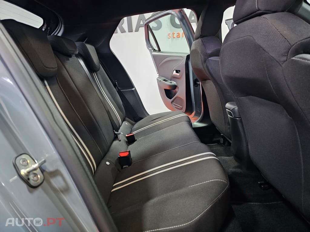 Opel Corsa 51 kWh GS