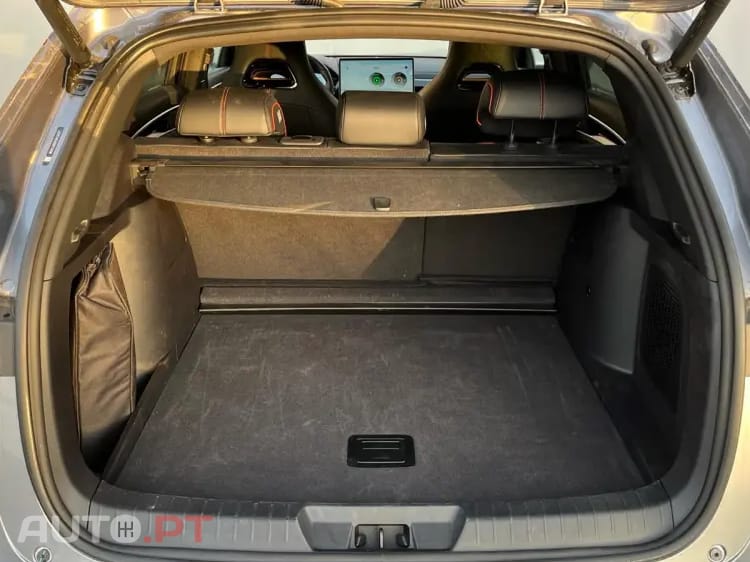 BYD Seal U 1.5 DM-i Comfort