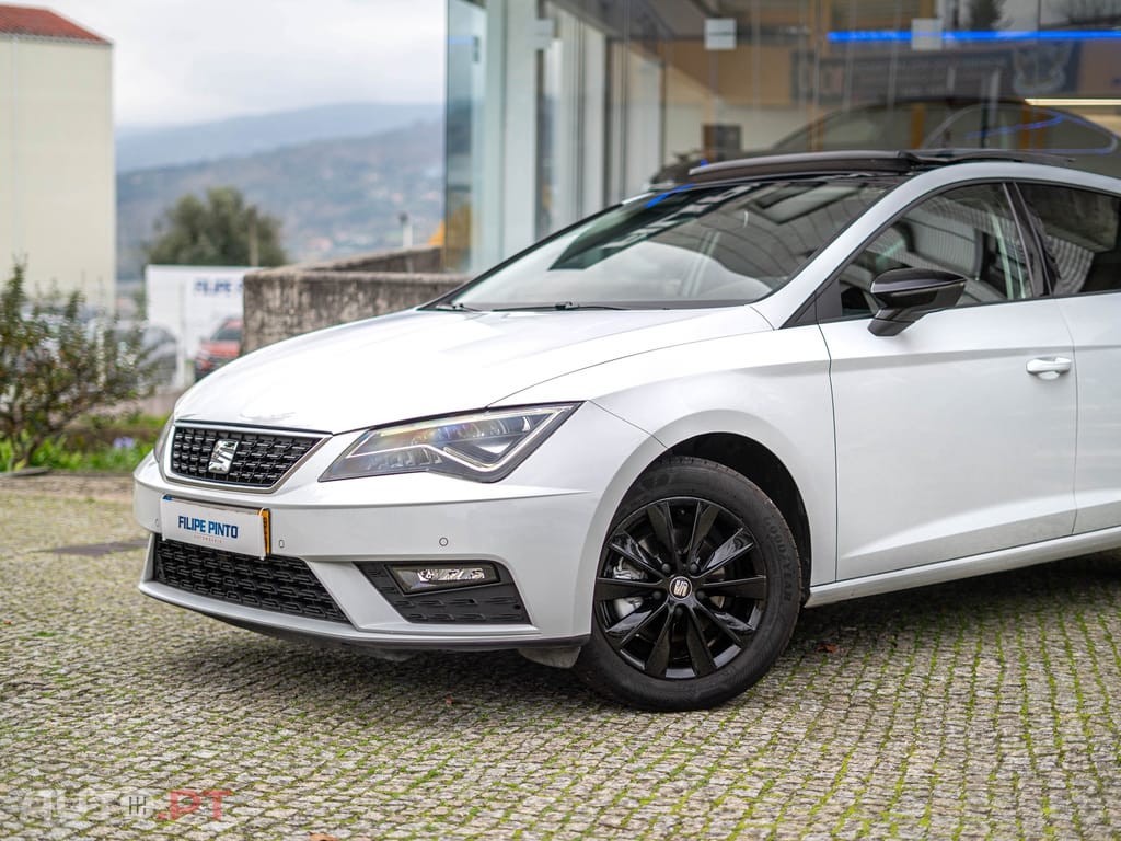 Seat Leon 1.0 EcoTSI Style S/S