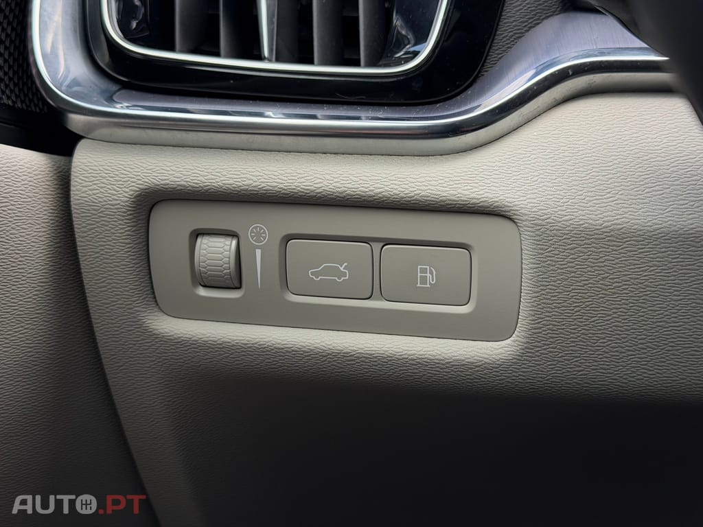 Volvo V60 2.0 T6 AWD TE Inscription