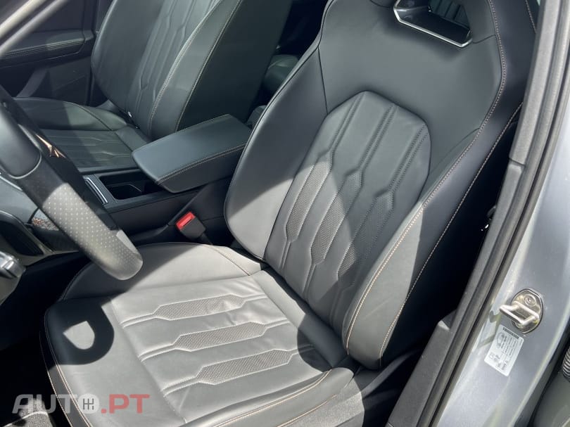 Cupra Formentor 1.4 e-Hybrid DSG VZ