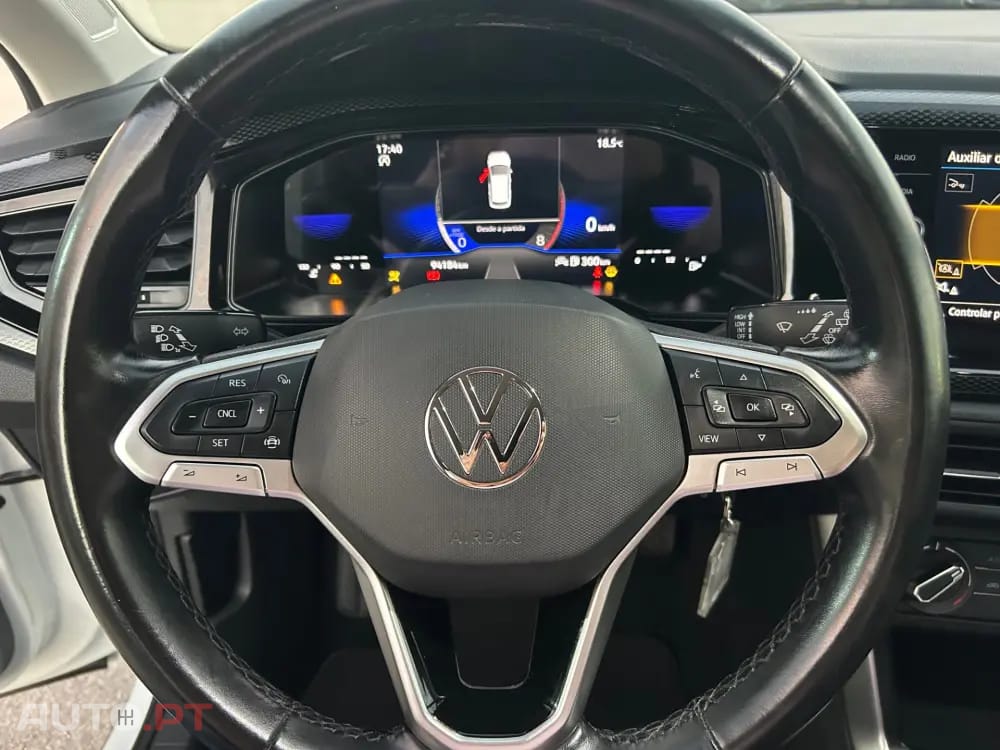 Volkswagen Taigo 1.0 TSI Urban Style