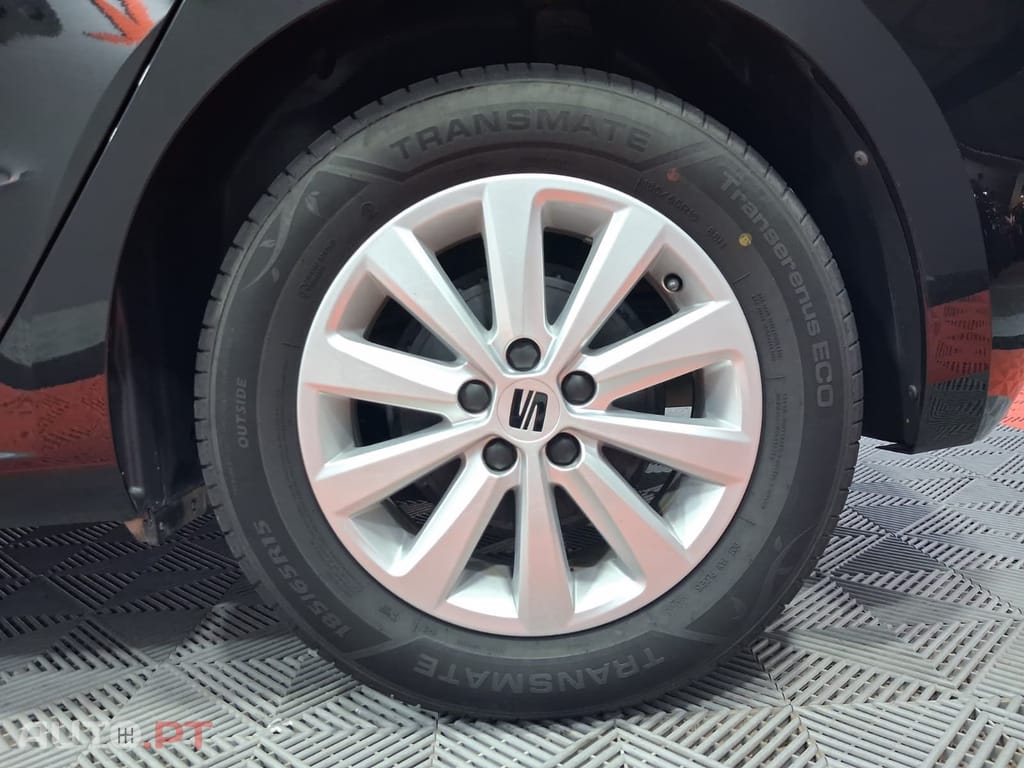 Seat Ibiza 1.0 TSI Style