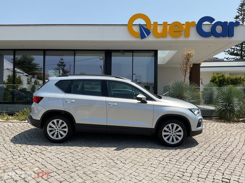 Seat Ateca 1.0 TSI Style