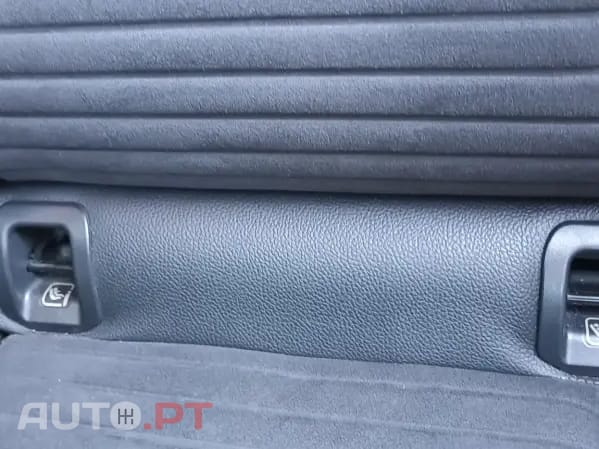 Mercedes-Benz CLA 45 AMG Shooting Brake 4-Matic