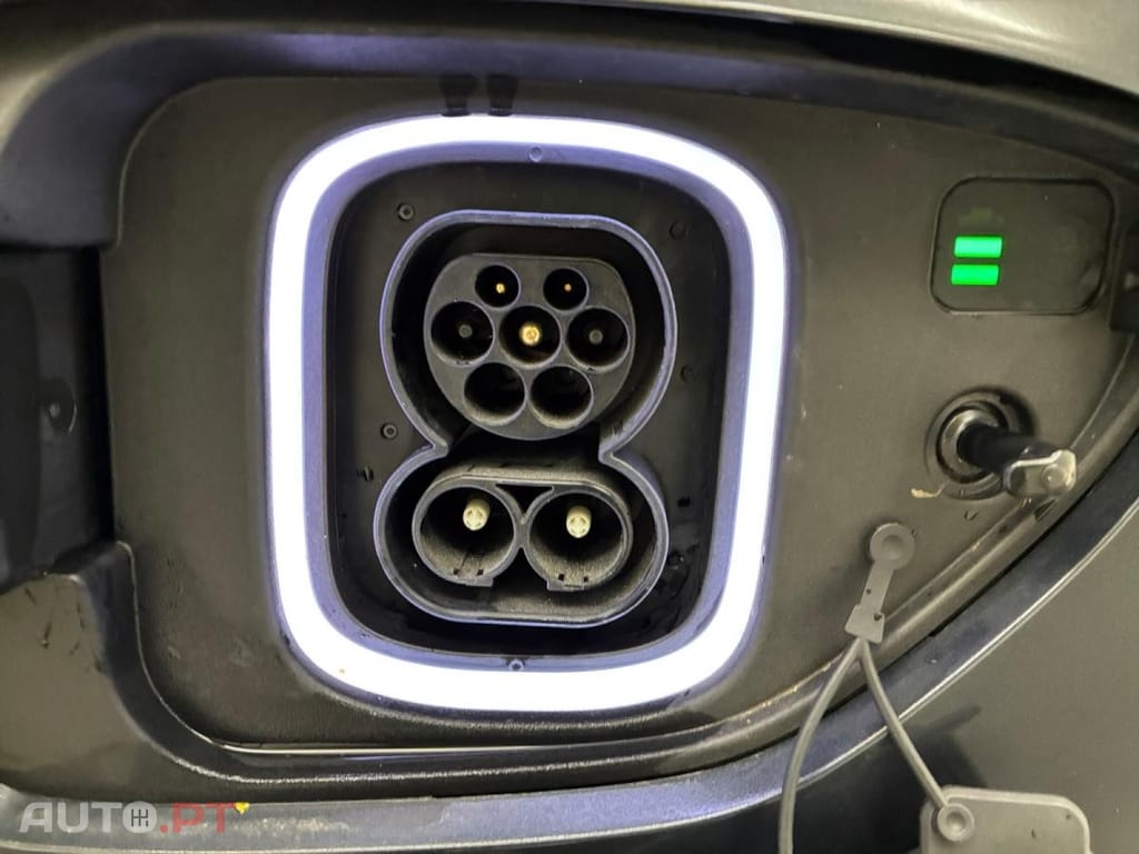 Hyundai Kauai 39 kWh Intuitive