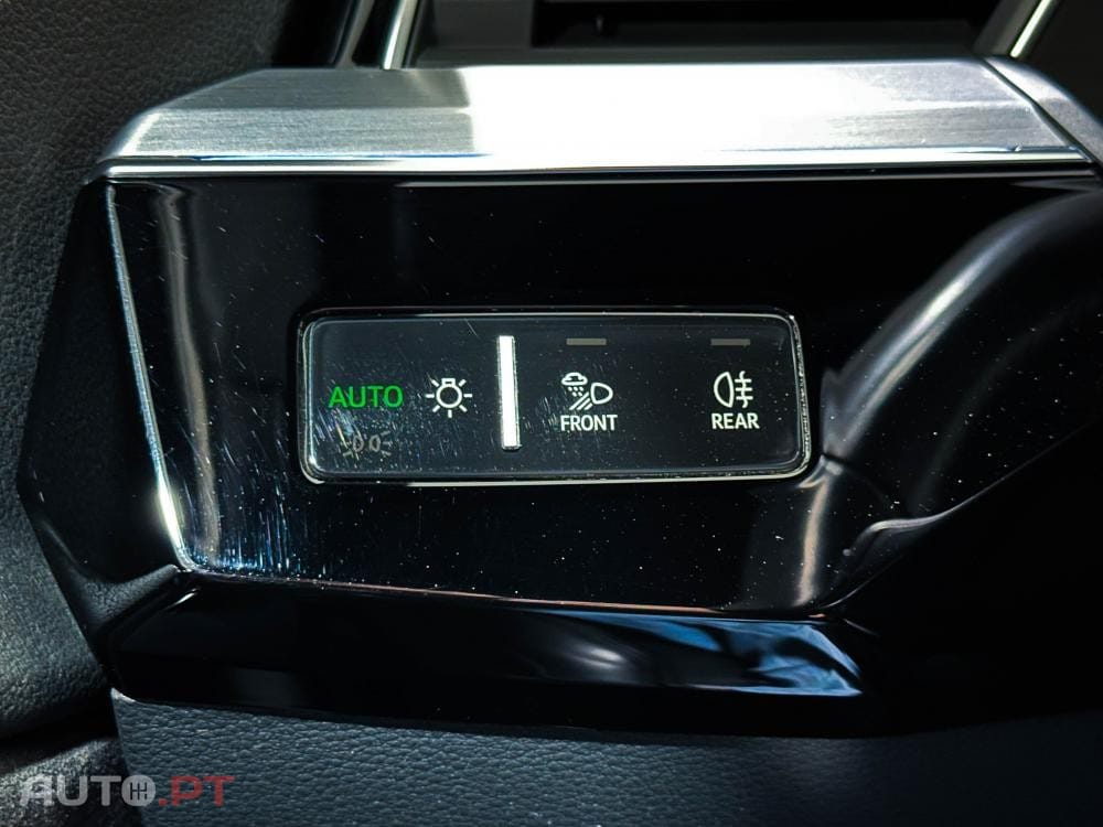 Audi E-Tron 50 quattro S line