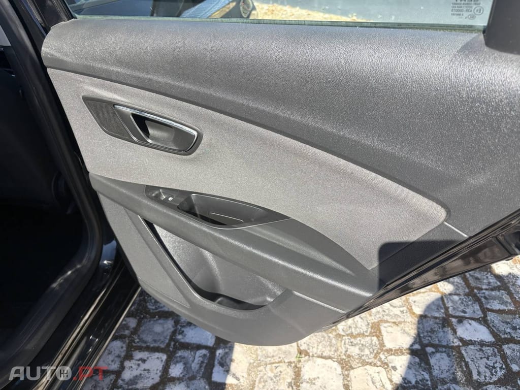 Seat Leon 1.6 TDI Style Ecomotive