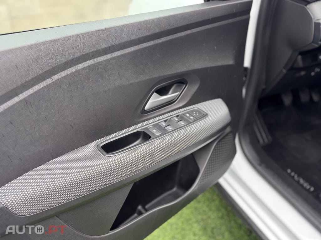 Dacia Sandero 1.0 TCe Extreme