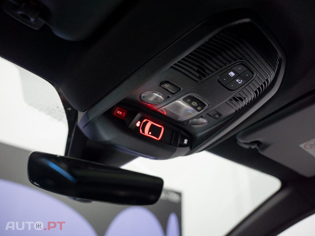 Peugeot 5008 1.5 BlueHDi GT EAT8