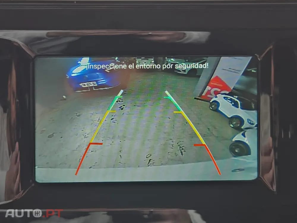 Maxus eDeliver 3 E-Deliver 3 L2H1