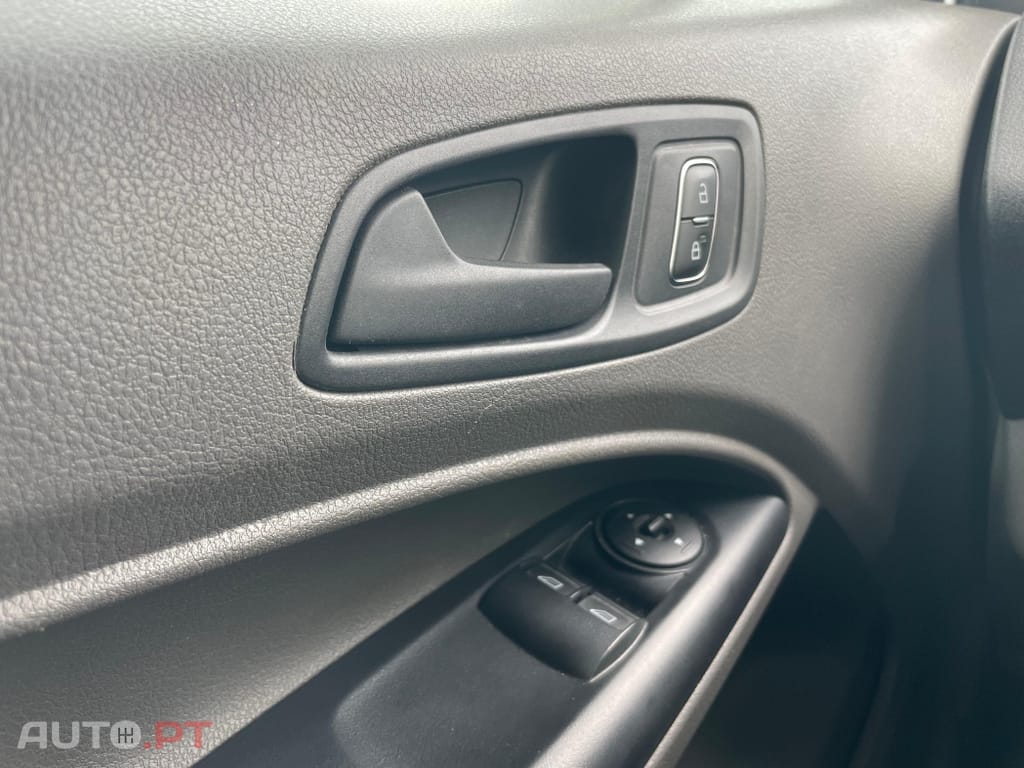Ford Transit Connect 1.5 TDCi 230 L2 Trend