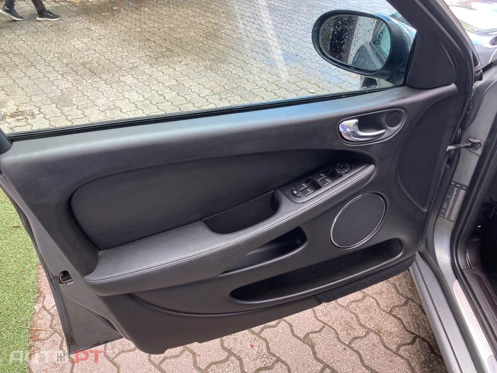 Jaguar X-Type SW 2.0 D Executive