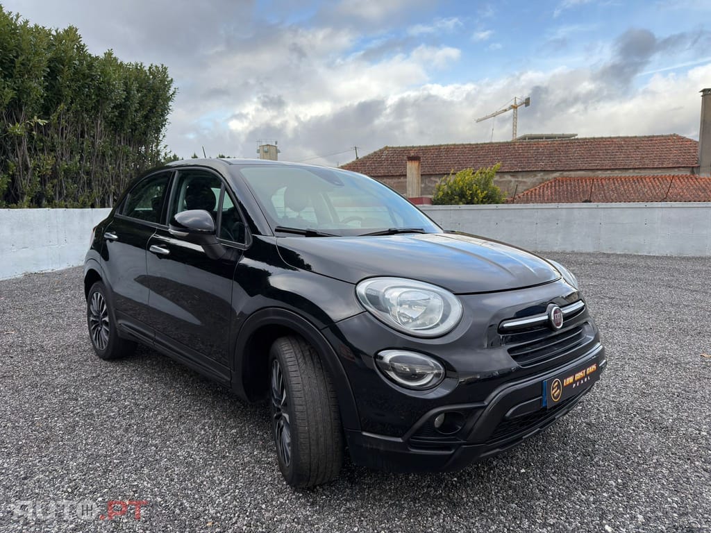 Fiat 500X 1.0 FireFly City Cross