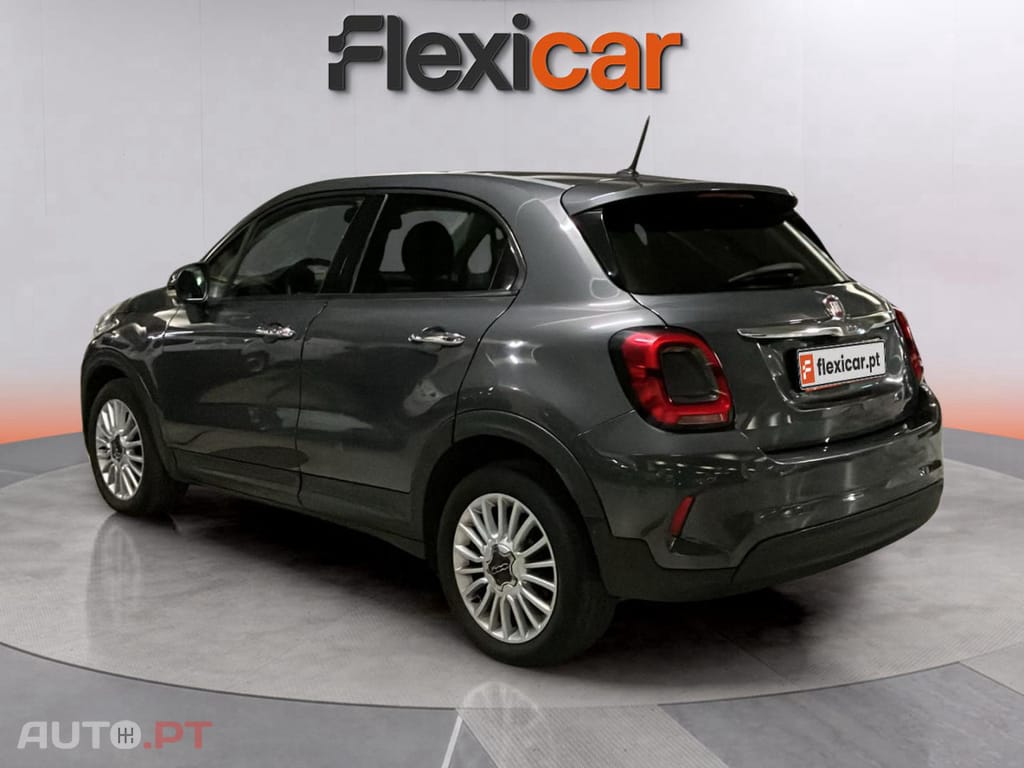 Fiat 500X 1.0 FireFly Cult