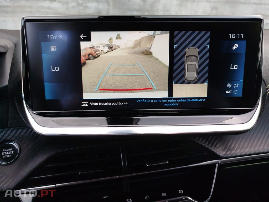 Peugeot 2008 1.2 PureTech GT Line