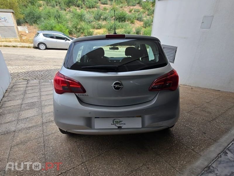 Opel Corsa 1.2 Edition