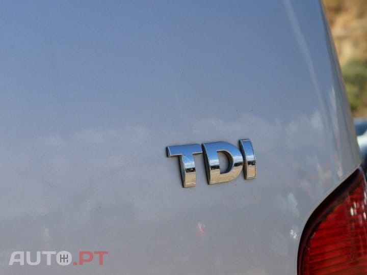 Volkswagen Transporter 1.9 TDi 105 Extra AC