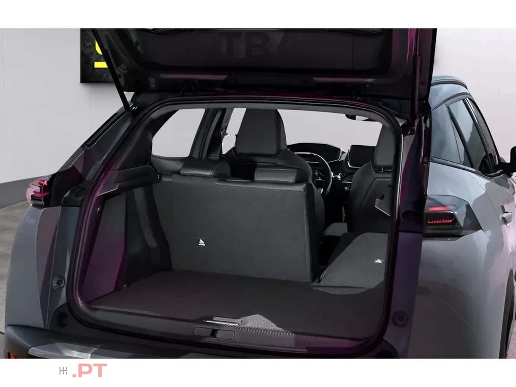 Peugeot 2008 1.2 PureTech Style