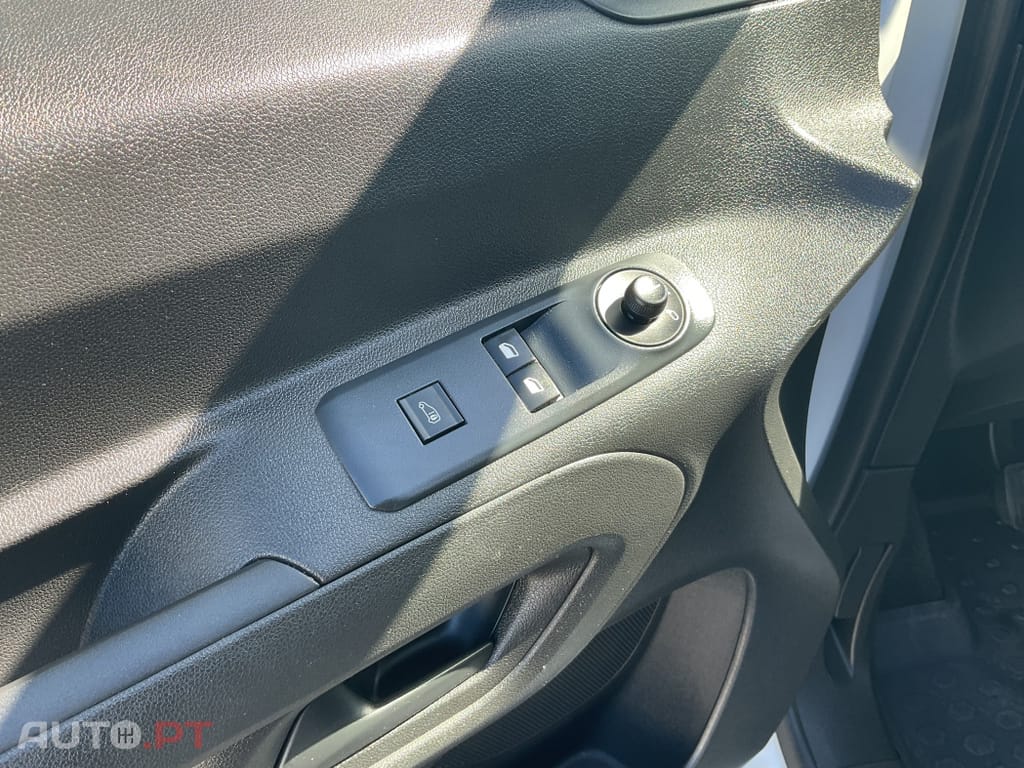 Opel Combo Life 1.5 CDTi L1H1 Enjoy