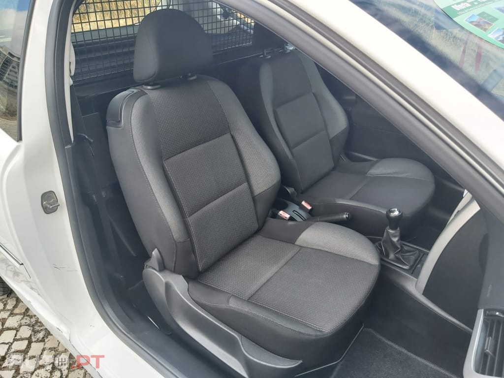 Peugeot 207 1.4 HDI PACK CLIM