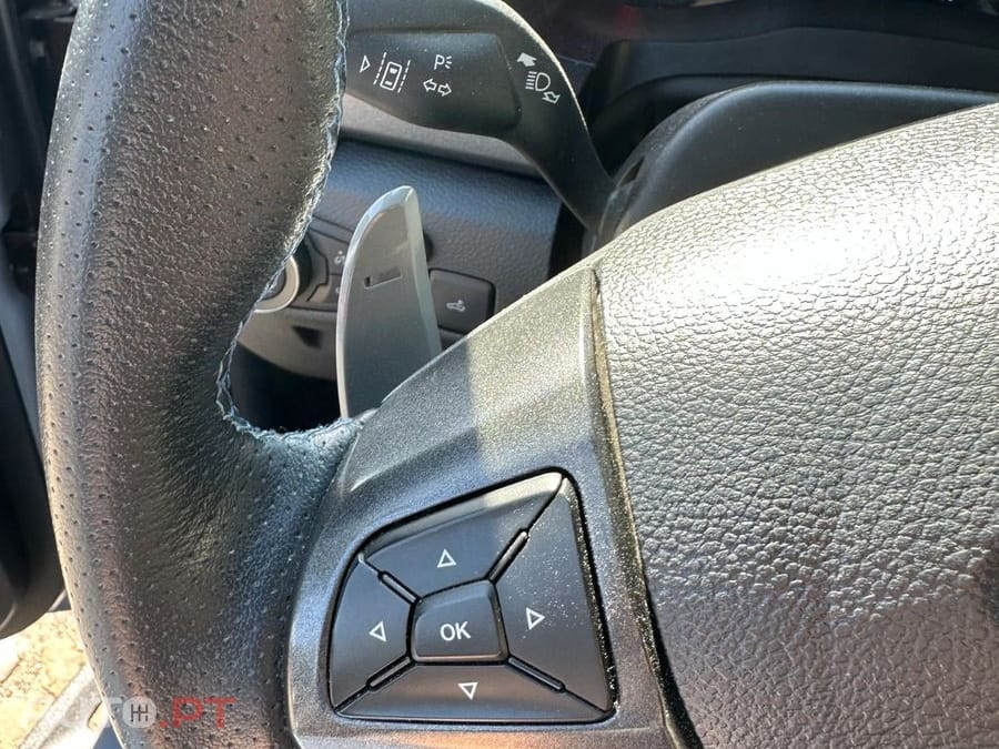 Ford Ranger 2,0 l EcoBlue Auto Raptor