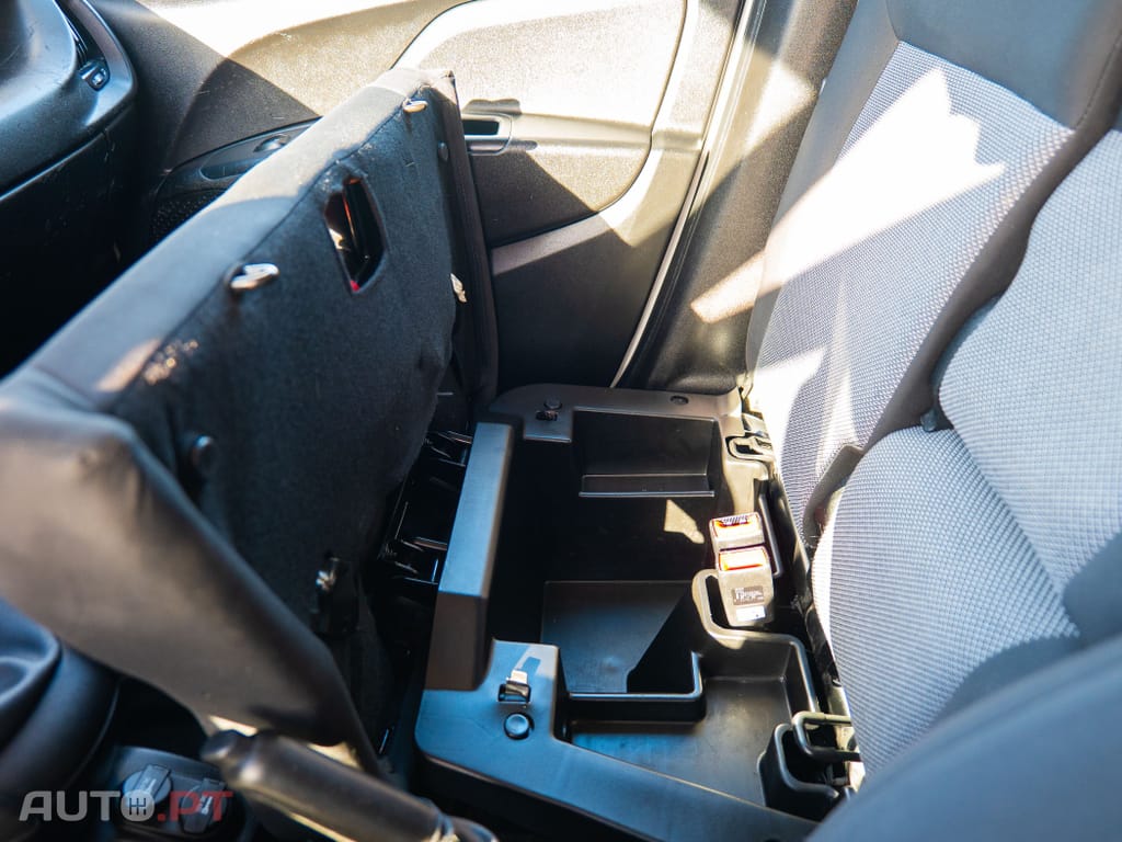 Fiat Doblo 1.6 MJ Maxi Light Easy 3L