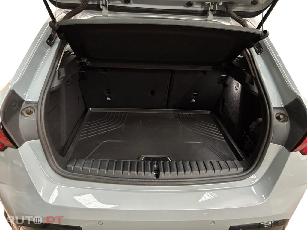 BMW 116 Pack Desportivo M