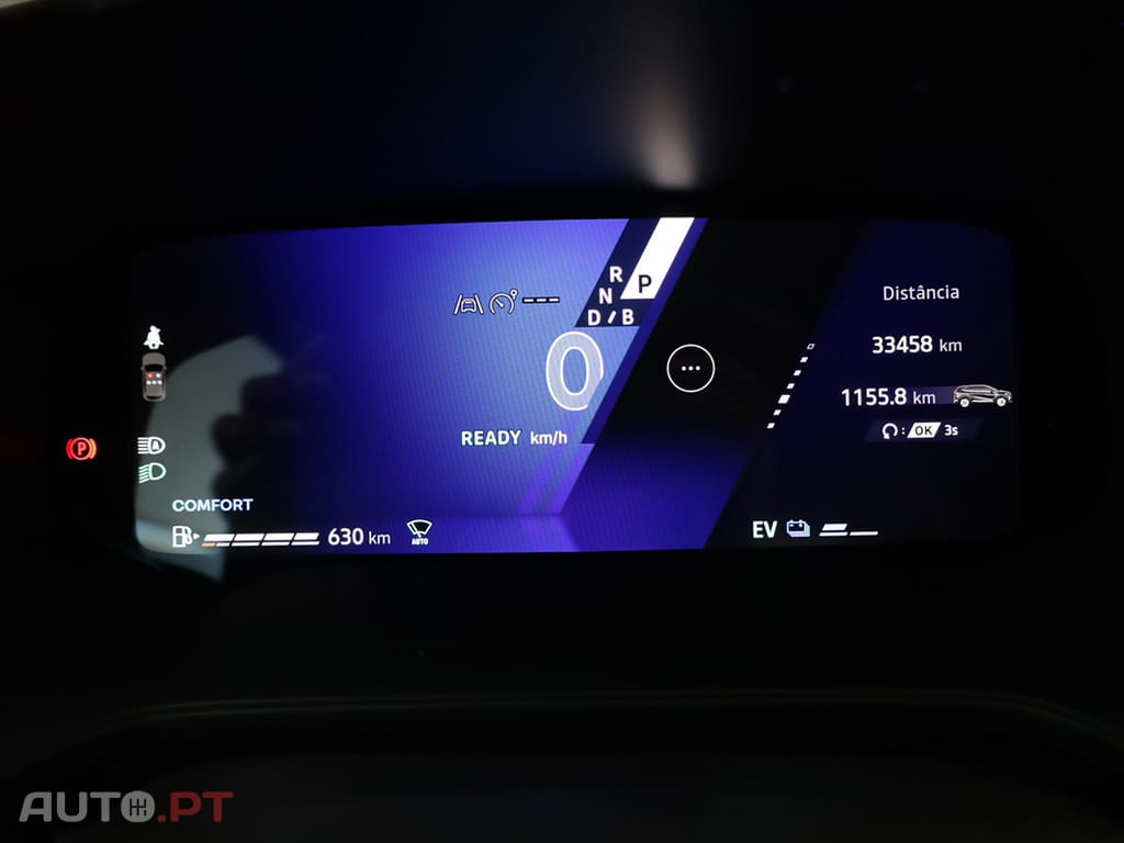 Renault Symbioz Symbioz 1.6 E-Tech Full Hybrid Esprit Alpine