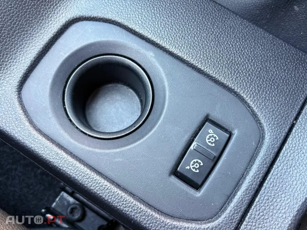 Dacia Duster 1.0 TCe ECO-G Prestige Bi-Fuel